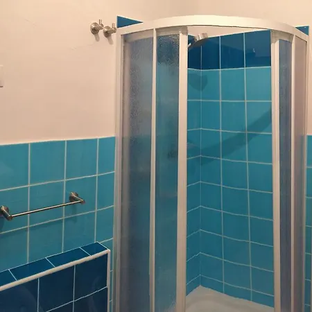 Apartman Lentischi