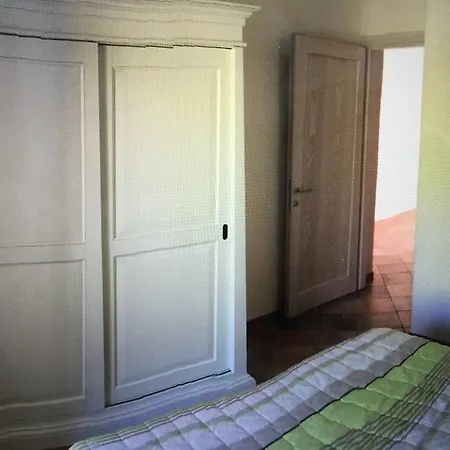 Daire Lentischi Castelsardo