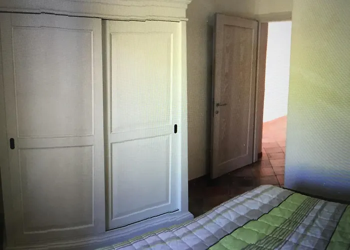 Daire Lentischi Castelsardo