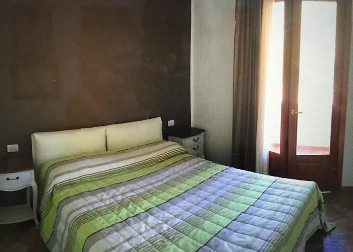 Lentischi Apartman Castelsardo